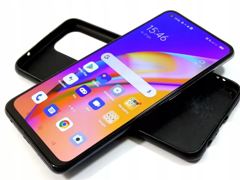 OPPO RENO 5 Z 8/128GB CPH2211