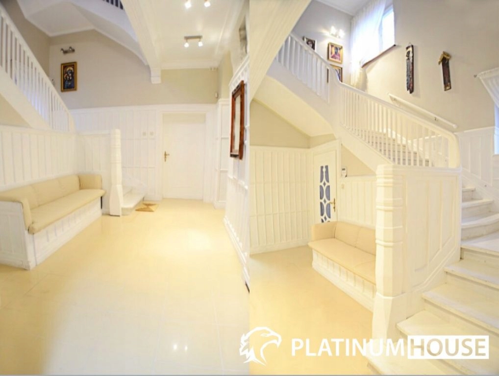 Biuro, Jelenia Góra, 550 m²