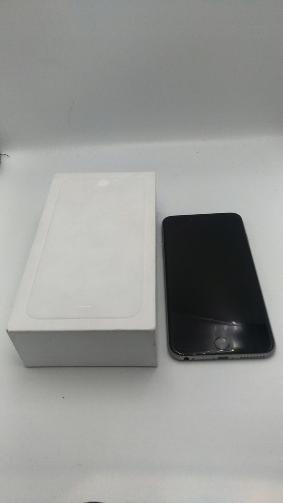 IPHONE 6 Plus 128 Uszkodzona płyta główna 2684