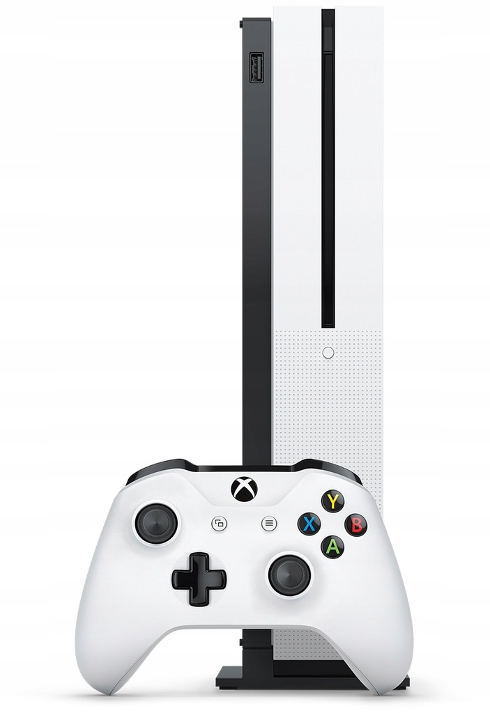 Купить Консоль Microsoft Xbox One S емкостью 1 ТБ с приводом Blu-Ray: отзывы, фото, характеристики в интерне-магазине Aredi.ru