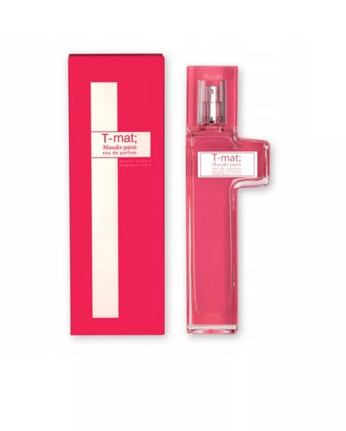 MASAKI WODA PERFUMOWANA 40 ml NOWA