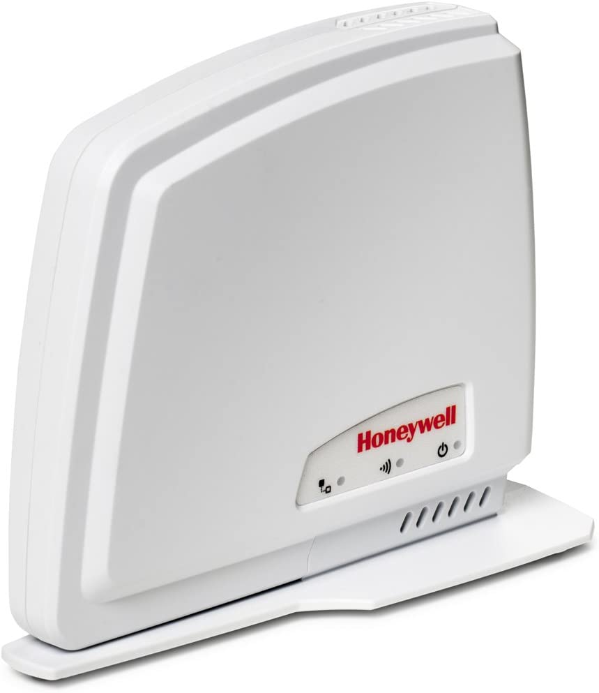 46.BB HONEYWELL RFG100 EVOHOME BRAMKA INTERNETOWA