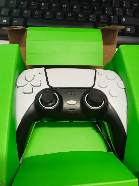 PAD BEZPRZEWODOWY BATTLETRON BLUETOOTH KPL