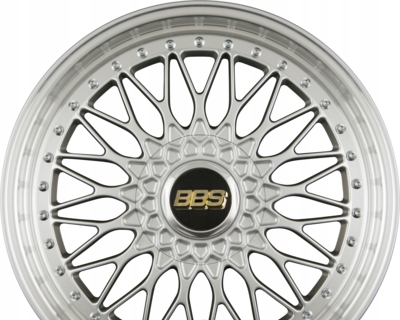 4x Felgi BBS SUPER RS 20 5x112 1505279#