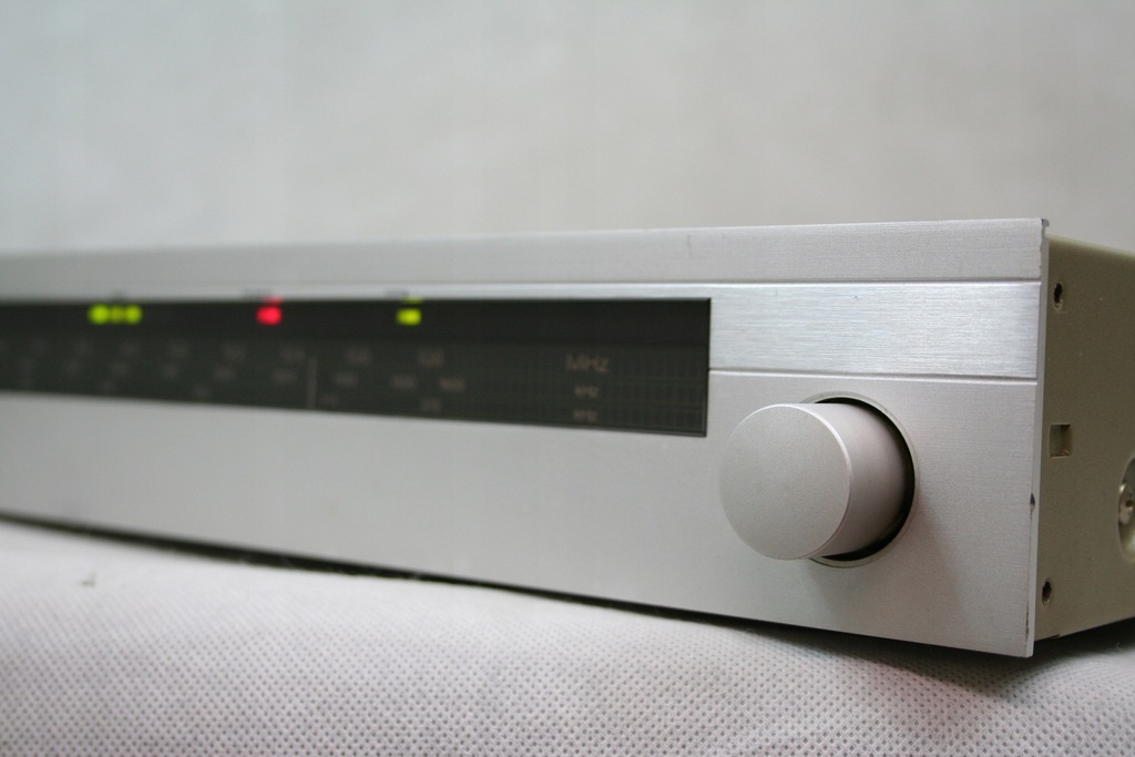 ■OPTONICA シャープ ST‐1030B ビンテージステレオチューナー □OPTONICA シャープ ST‐1030B ビンテージステレオチューナー