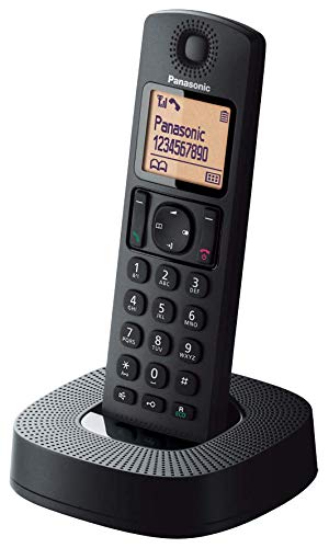 Telefon bezprzewodowy Panasonic KX-TGC310SPB