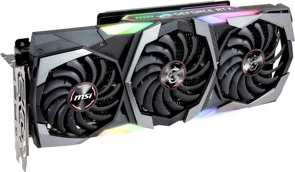 Купить Видеокарта GeForce RTX 2080 SUPER GAMING X: отзывы, фото, характеристики в интерне-магазине Aredi.ru