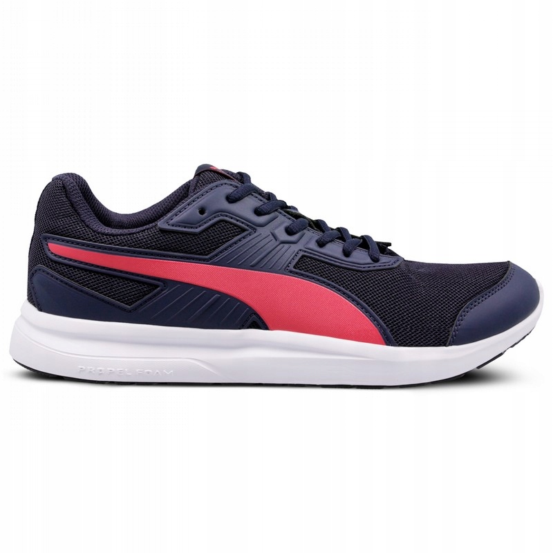 PUMA (43) ESCAPER MESH buty męskie do biegania