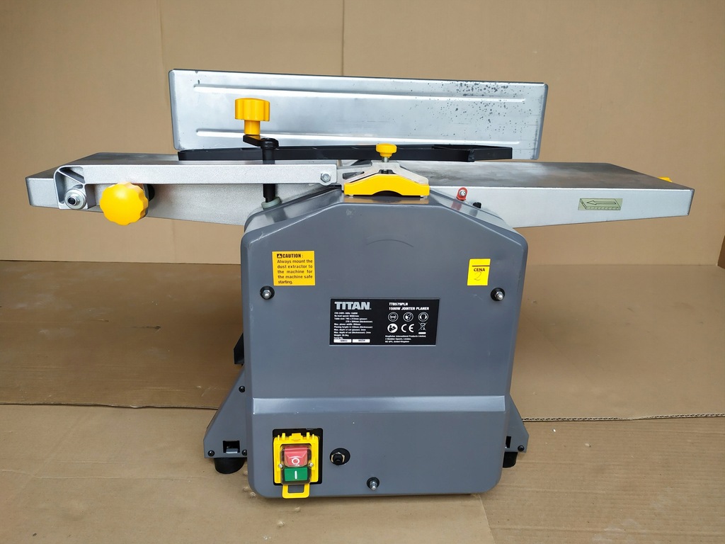 Titan ttb579pln 2024