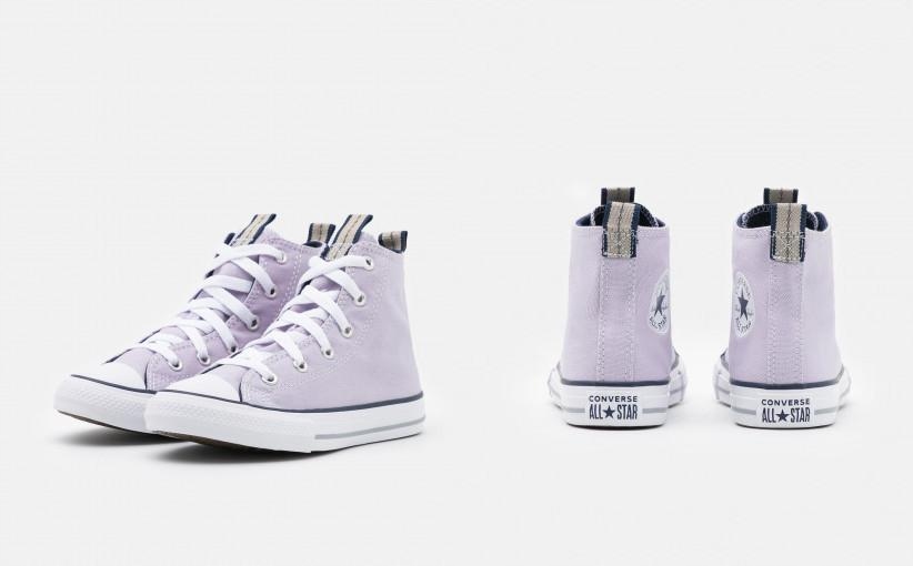 A0W107*CONVERSE CHUCK TAYLOR ALL STAR 29 A01