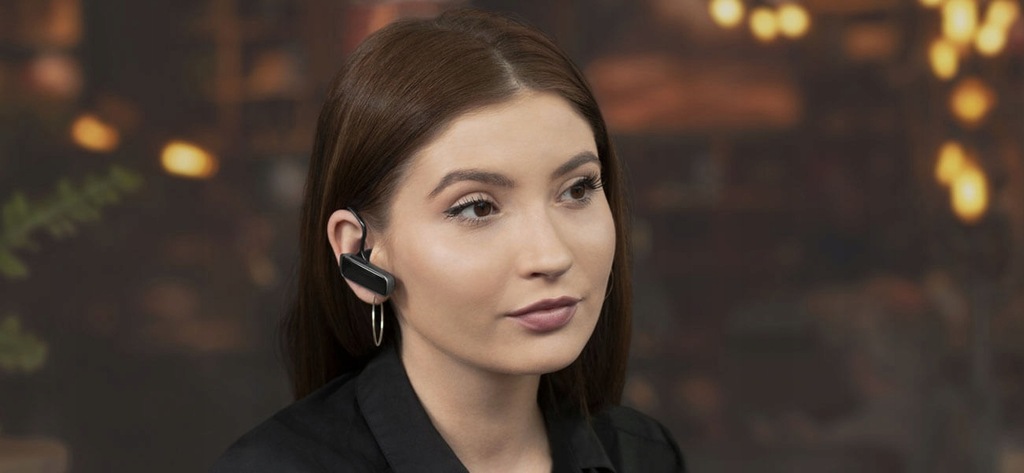 Купить Bluetooth-гарнитура Jabra Talk 25 30 м: отзывы, фото, характеристики в интерне-магазине Aredi.ru