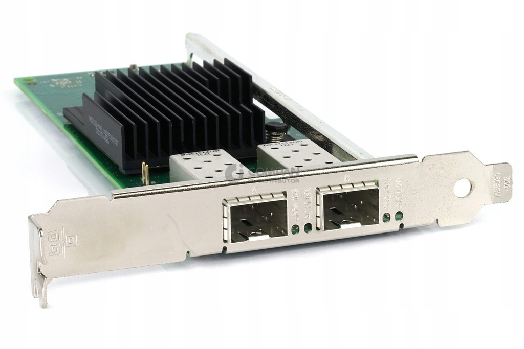 Karta Cisco UCSC-PCIE-ID10GF INTEL X710-DA2 10GB 2-PORT