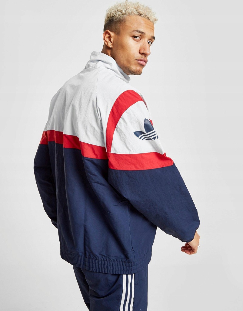 Adidas Originals adidas sportive track Jacket