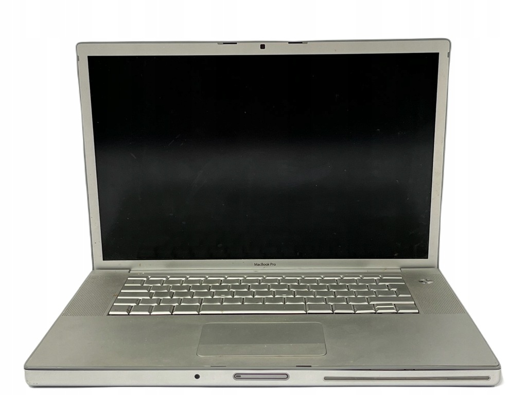 HURT MacBook Pro A1226 C2D 2G 160G FOLDER OK CŁ233