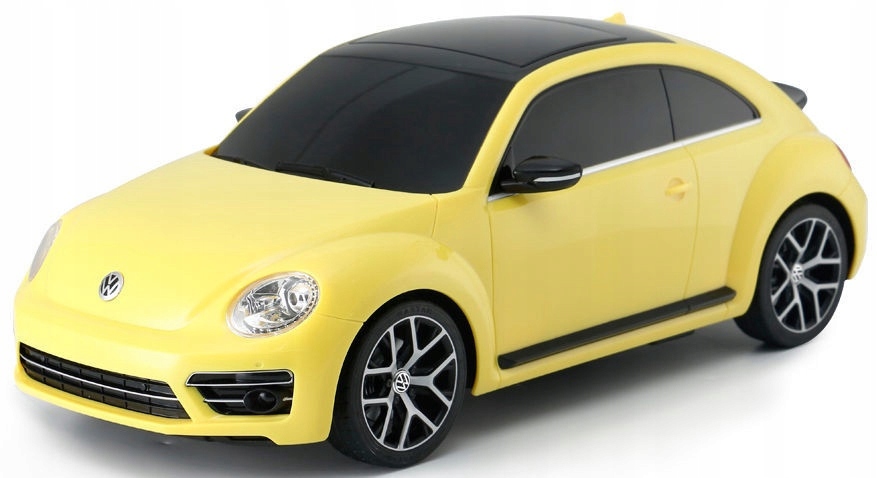 Volkswagen Beetle 1:14 RTR (zasilanie na baterie A