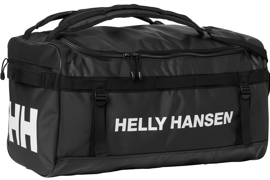 HELLY HANSEN NEW CLASSIC DUFFEL BAG S UNISEX TORBA