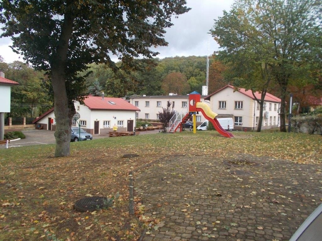 Komercyjne, Lubin, Lubiński (pow.), 13075 m²