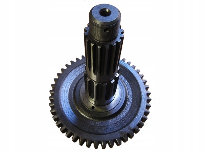 WAŁEK GŁÓWNY SKRZYNI MTZ 80