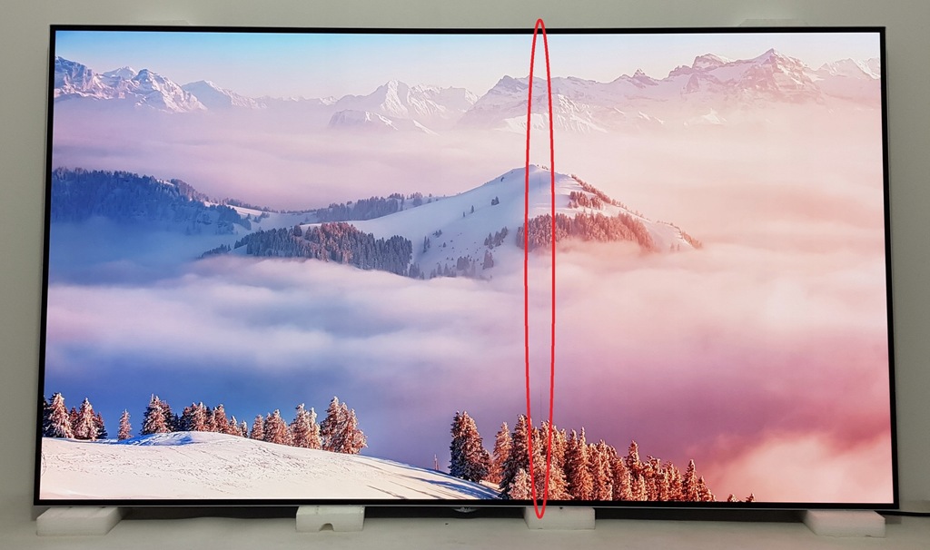 Купить Смарт-телевизор LG 65 дюймов OLED65B6V 4K UHD HDR 100 Гц: отзывы, фото, характеристики в интерне-магазине Aredi.ru