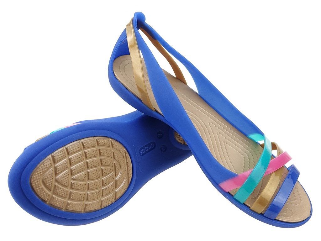 amazon crocs huarache