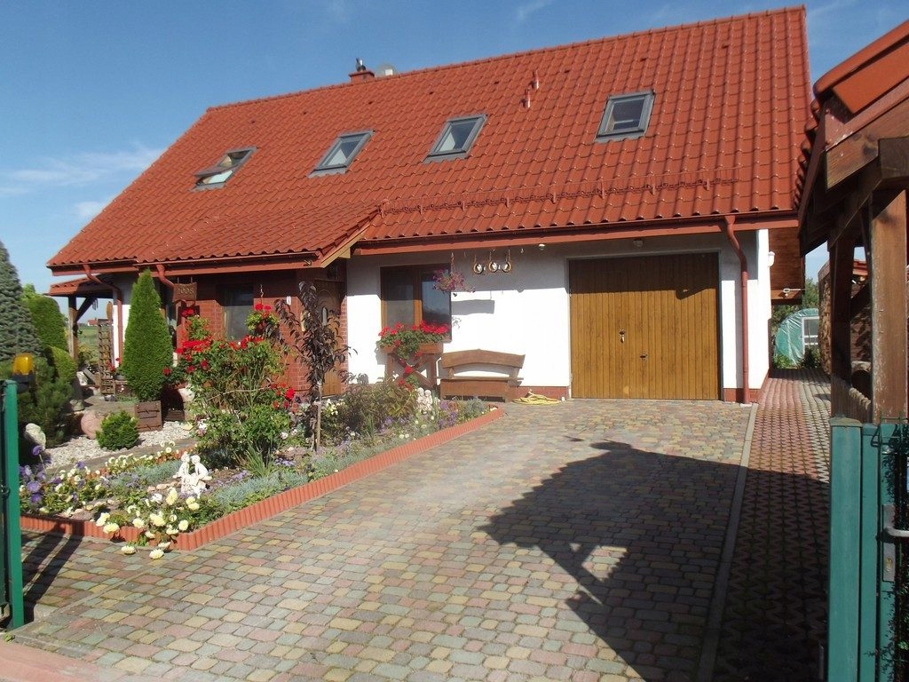 Dom, Chruściele, Ełk (gm.), Ełcki (pow.), 145 m²