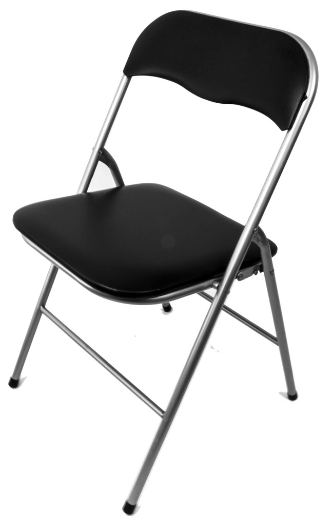 Купить Складной офисный стул для конференций из эко-кожи: отзывы, фото, характеристики в интерне-магазине Aredi.ru