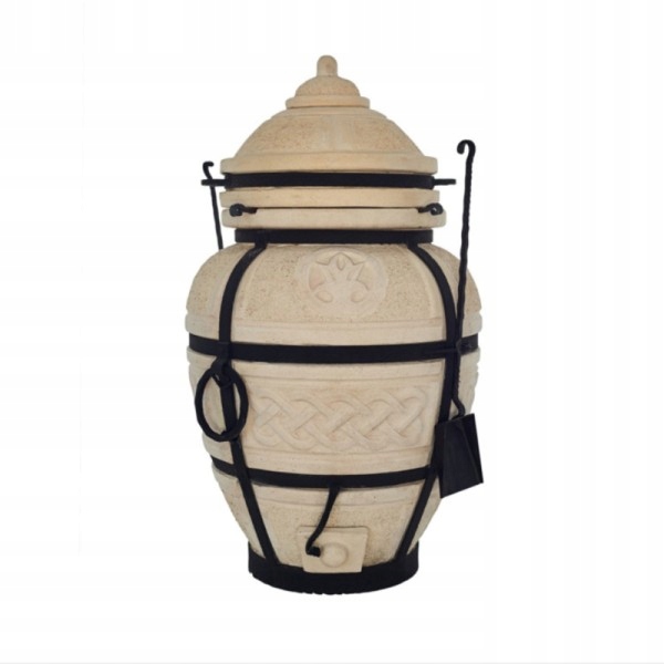 Tandoor Sarmat Ataman