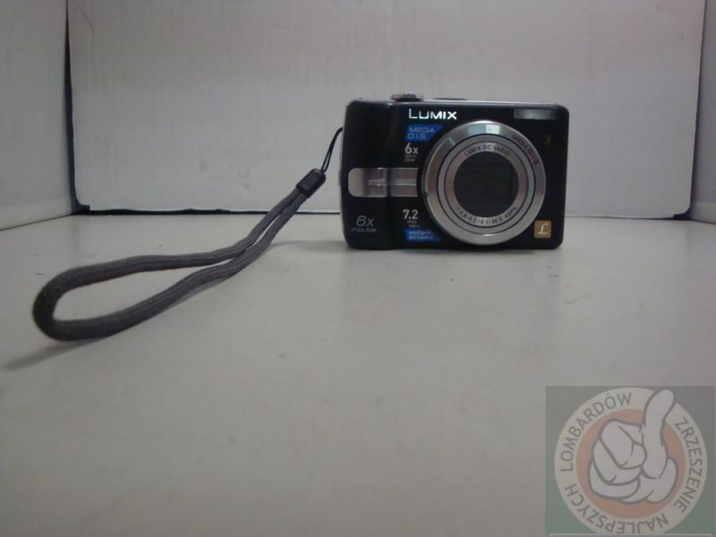 APARAT PANASONIC LUMIX DMC-LZ7 SAM