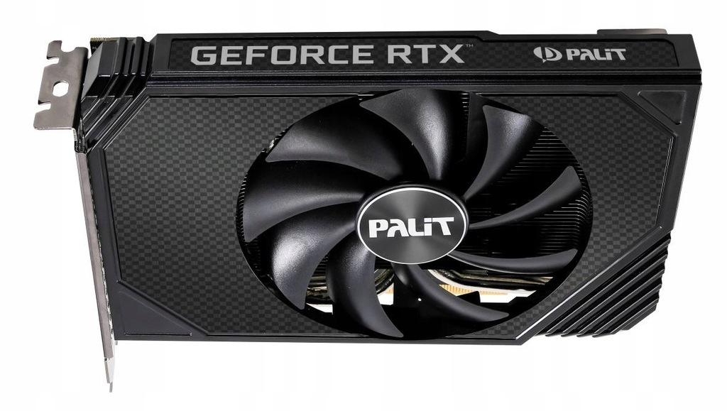 Karta graficzna Palit RTX 3060 StormX 8 GB