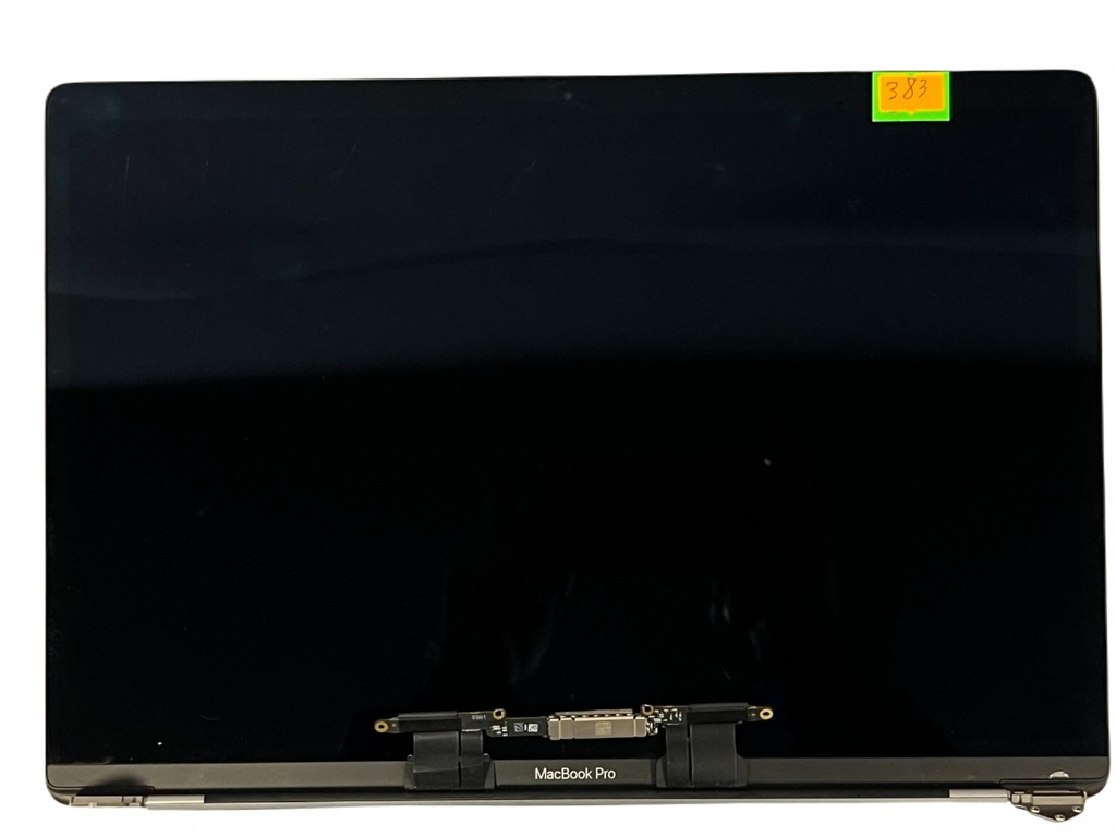 Matryca Skrzydło MacBook Pro 15 A1990 2018 2019 RETINA 661-10355 383