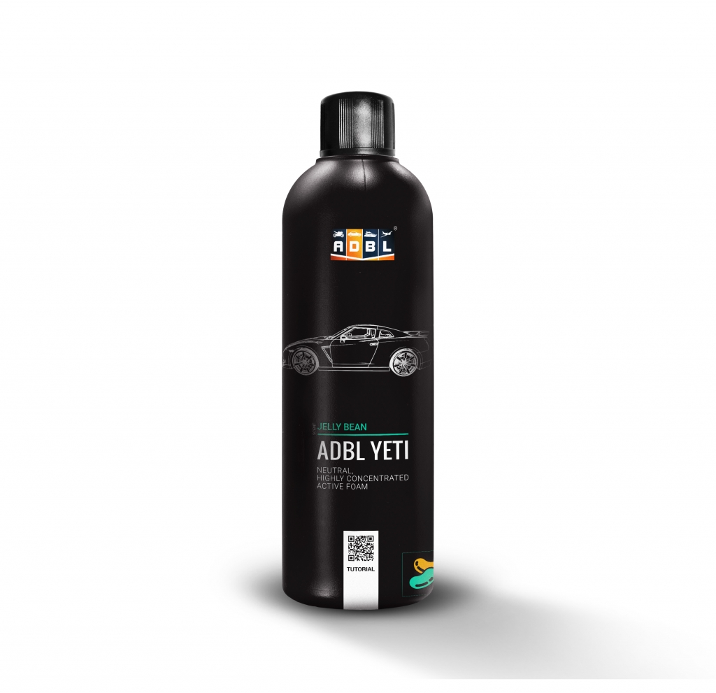 ADBL PIANA AKTYWNA Yeti JELLY BEAN 500ml