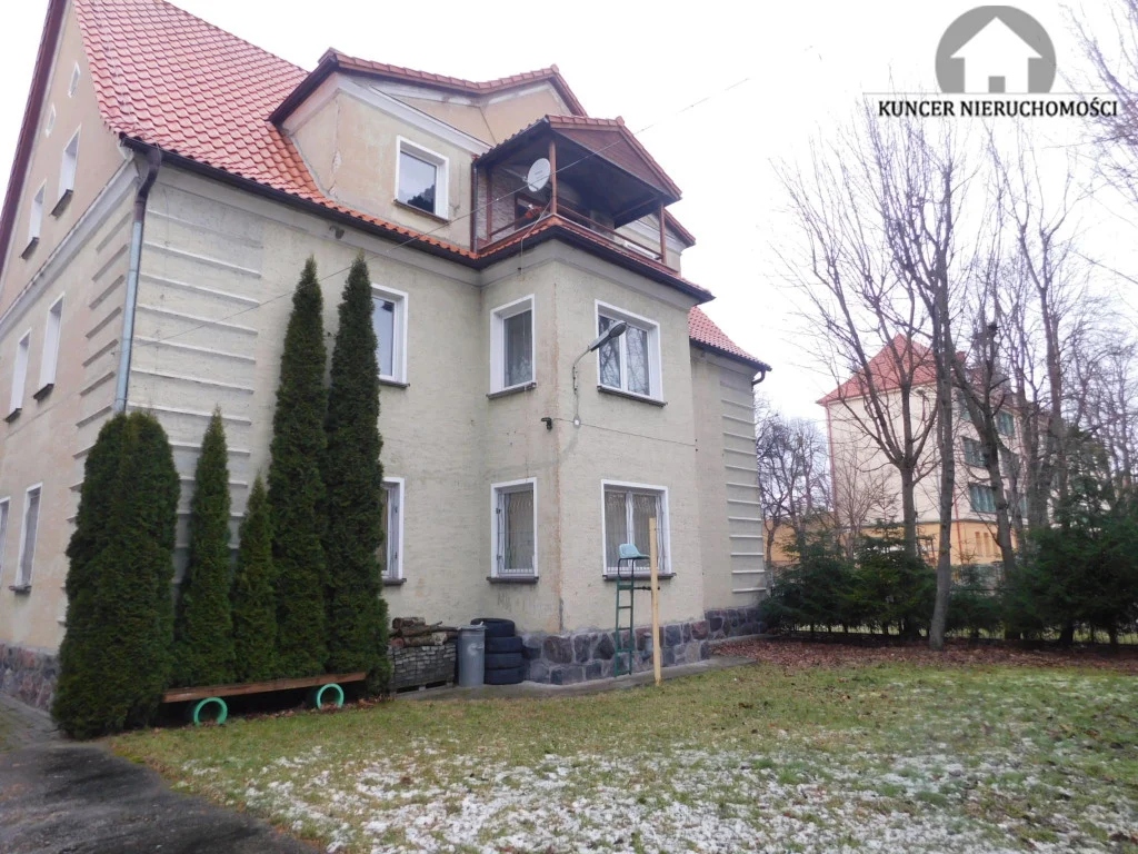 Komercyjne, Giżycko, 590 m²