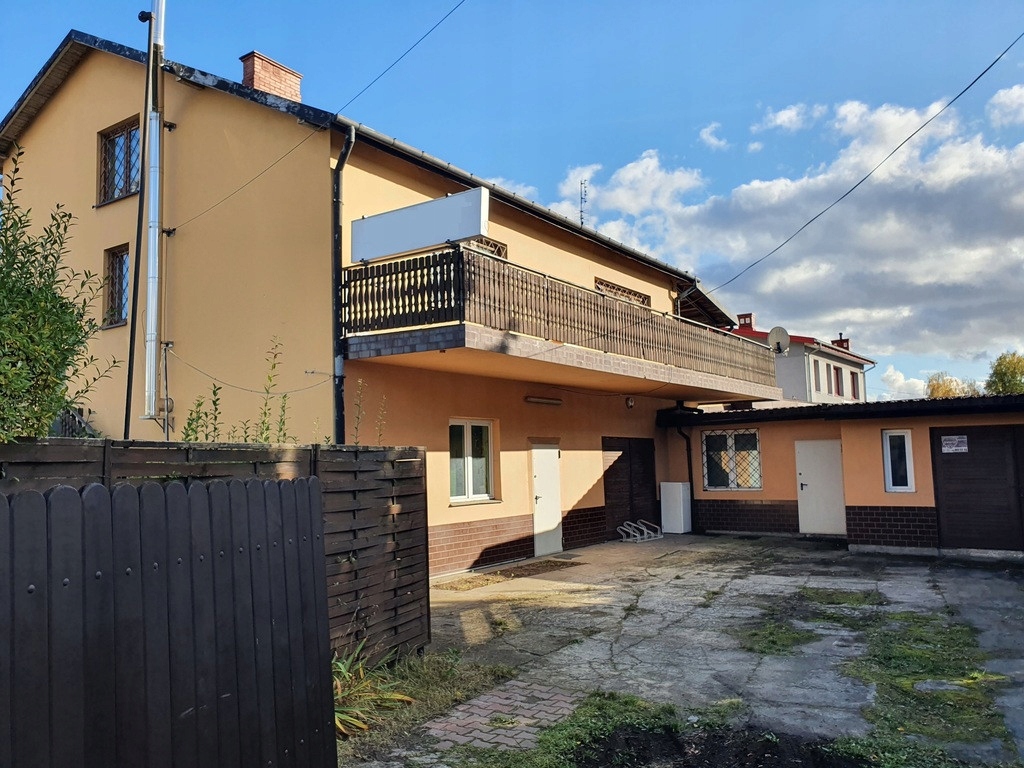 Dom, Wołomin, Wołomin (gm.), 504 m²