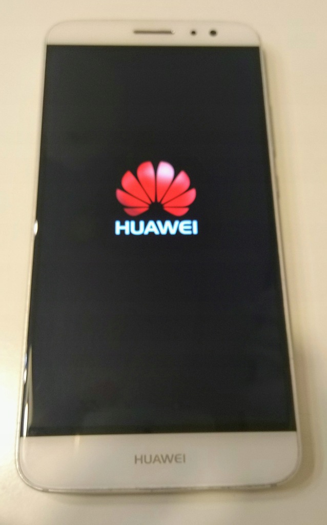 Huawei Nova plus - na gwarancji