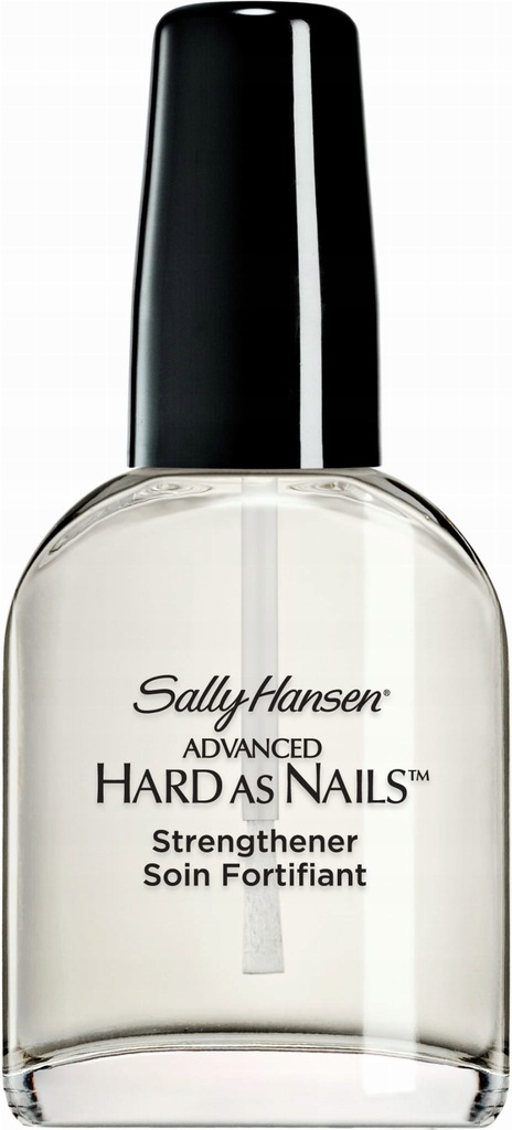 Sally Hansen Advanced Hard As Nails odżywka 13,3ml