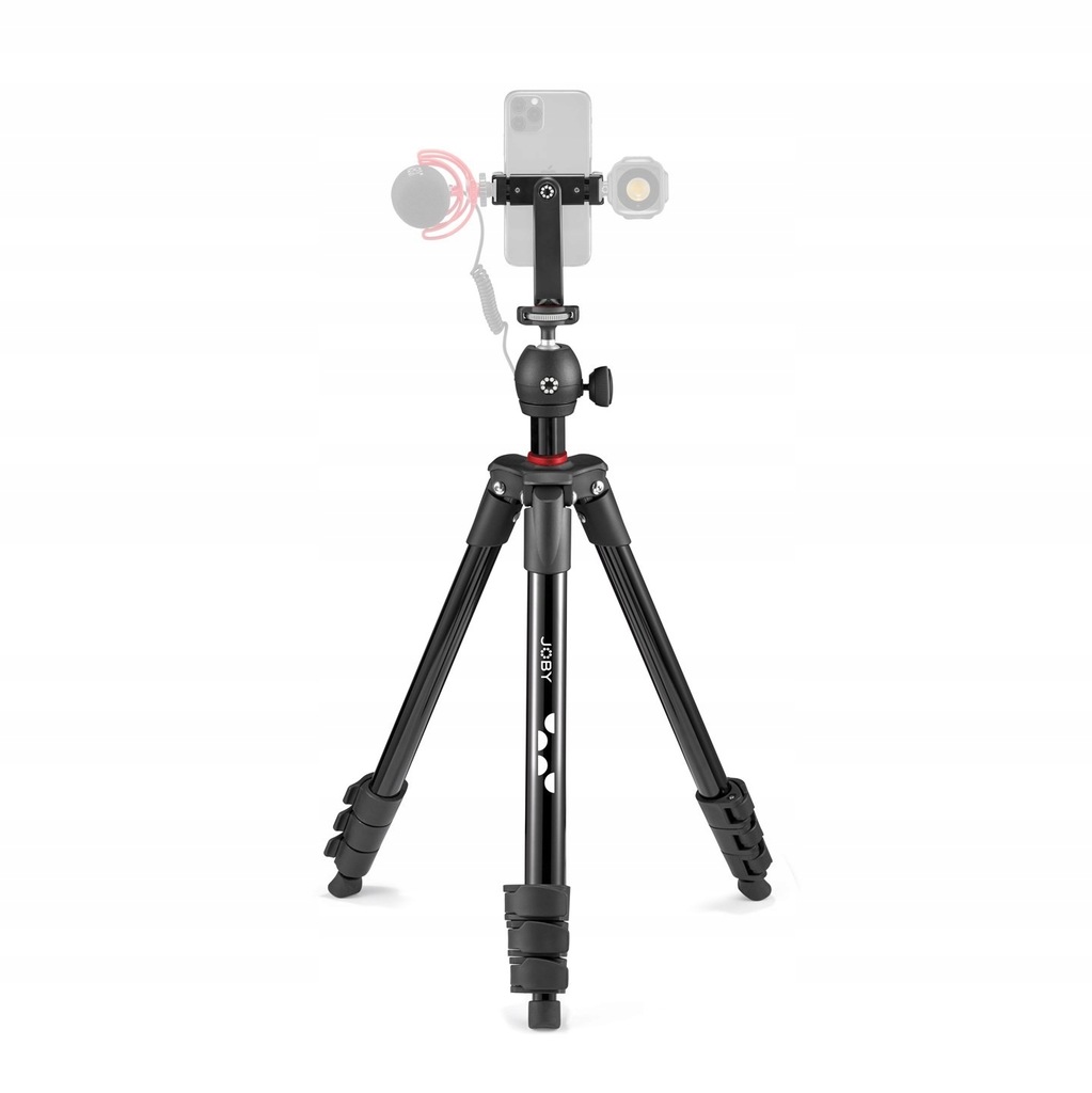 Joby Compact Light Kit