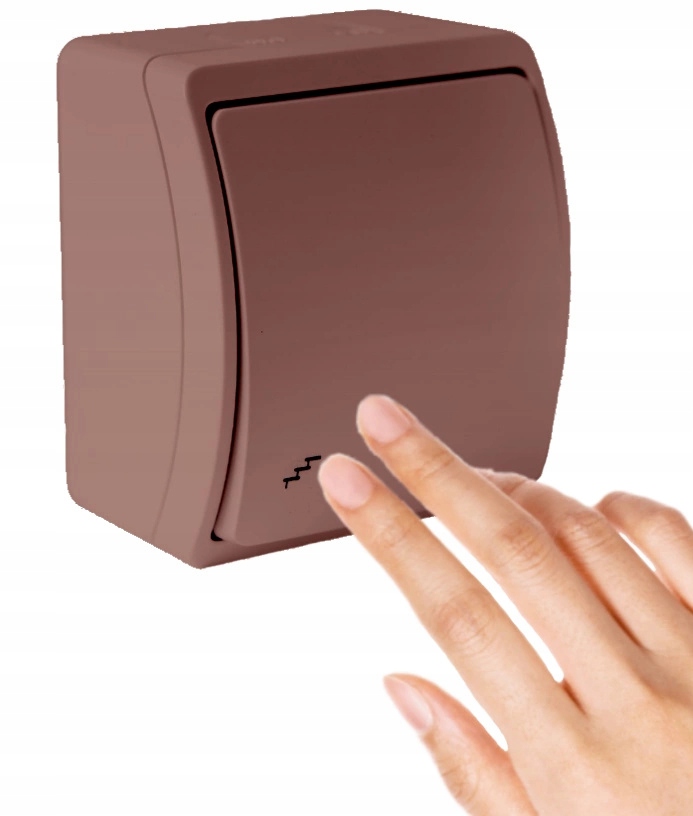 Купить Герметичный лестничный выключатель, накладной монтаж: отзывы ...