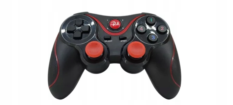 PAD PS3 ZAMIENNIK