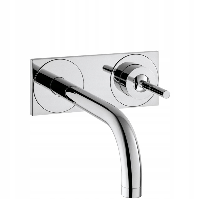 HANSGROHE AXOR UNO BATERIA UMYWALKOWA 38115000