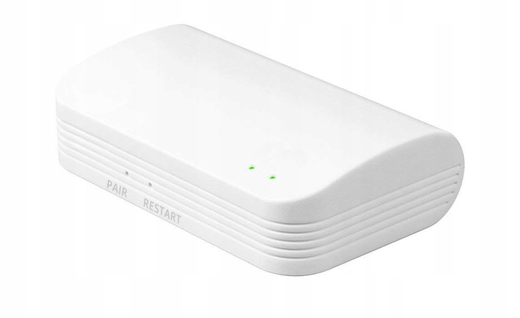 WZMACNIACZ SYGNAŁ BLUETOOTH ALARM INTELIGENTNY DOM