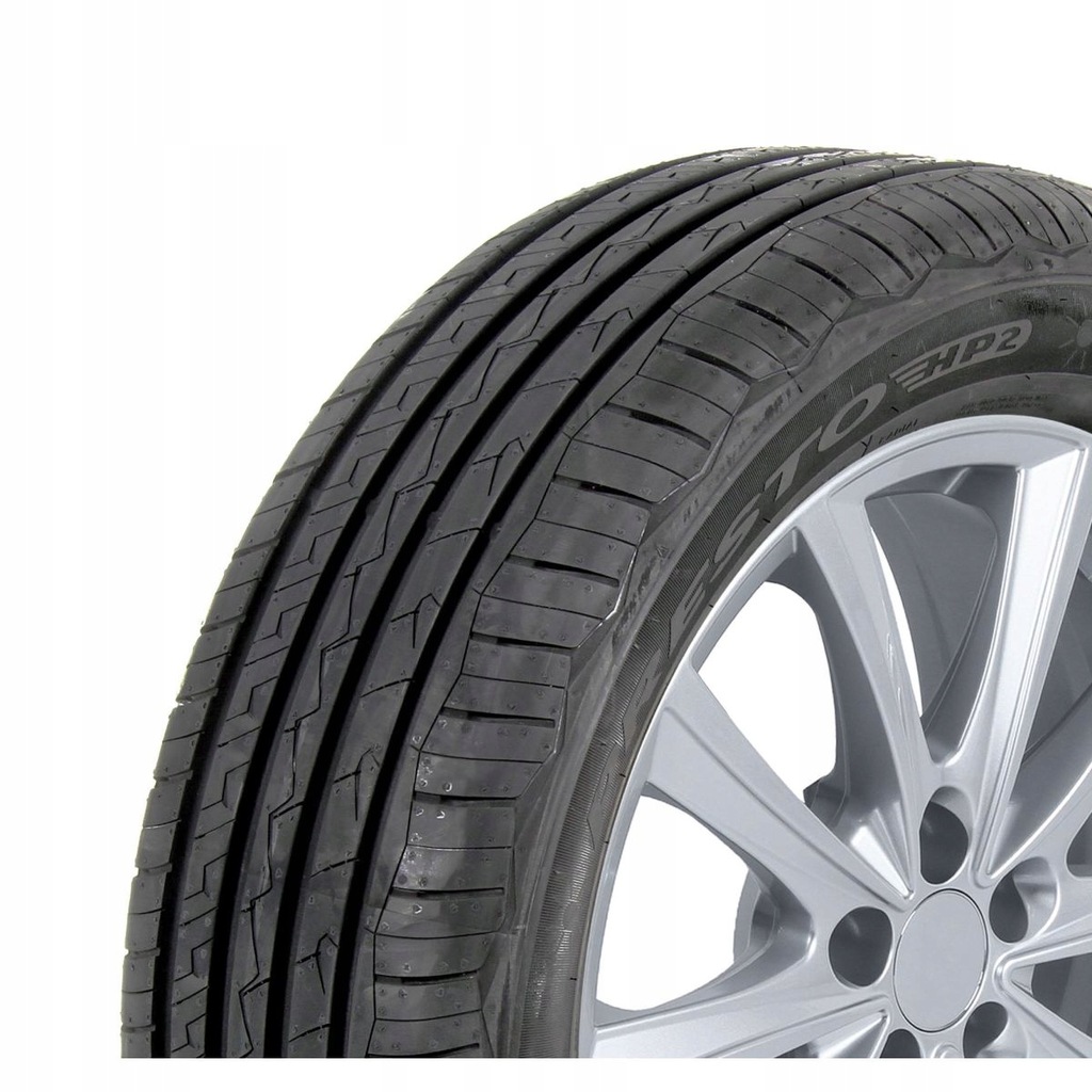 1x DĘBICA 195/55R16 87V Presto HP2 letnie