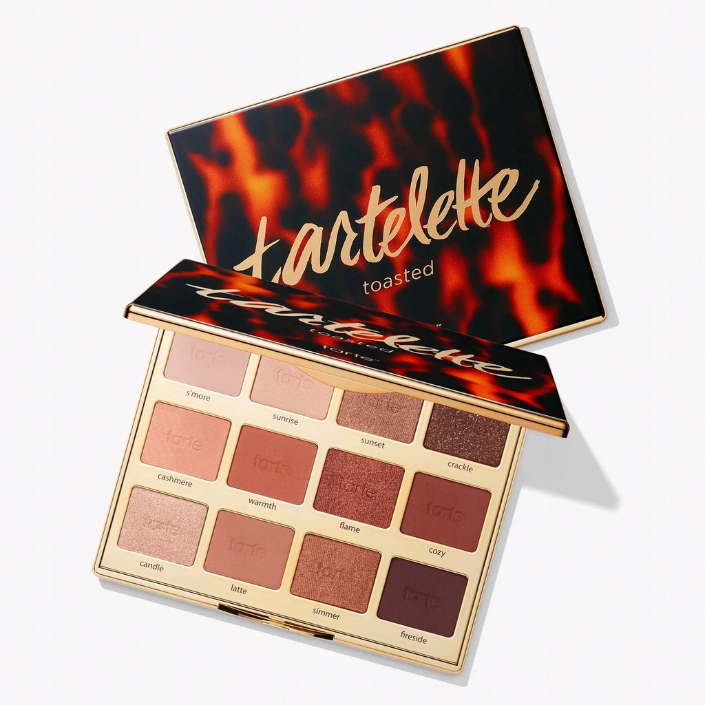 Палетка tarte Tartelette