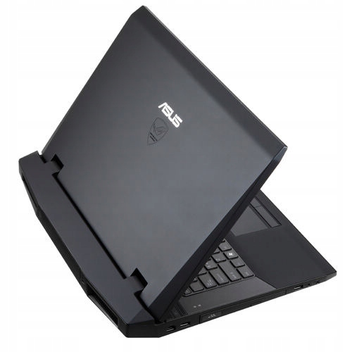ASUS ROG G73J i7-740QM 12GB SSD+HDD AMD 5870 FHD