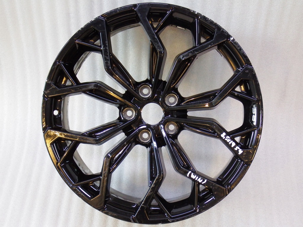 FELGA RENAULT MEGANE IV R.S RS 8,5x19 ET54 5x114,3