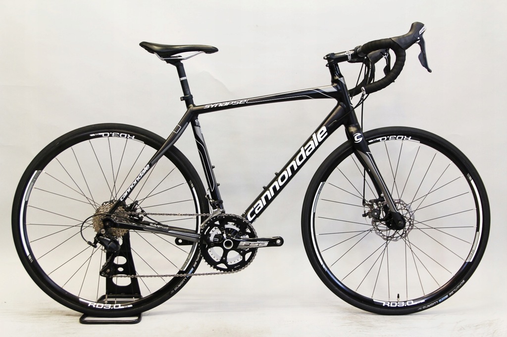 Cannondale synapse disc 105 deals