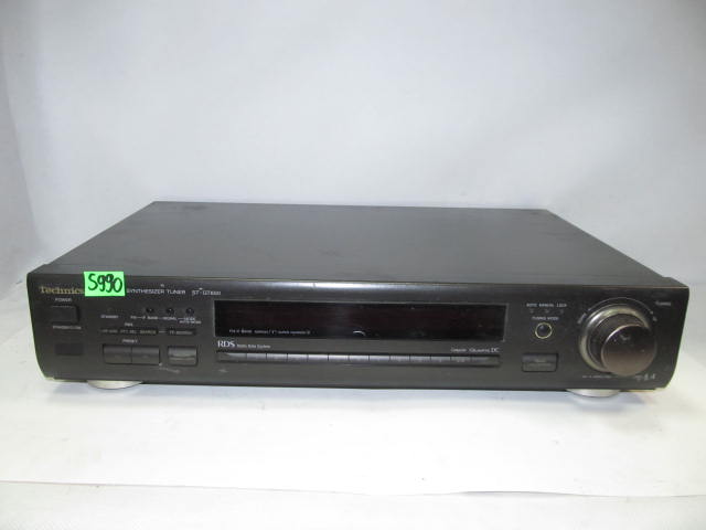 TUNER TECHNICS ST-GT 650 - NR S990