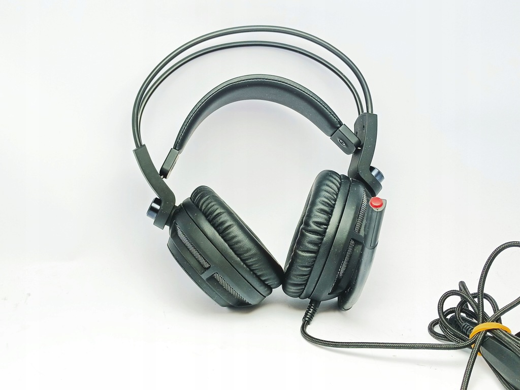 Słuchawki nauszne MSI DS502
