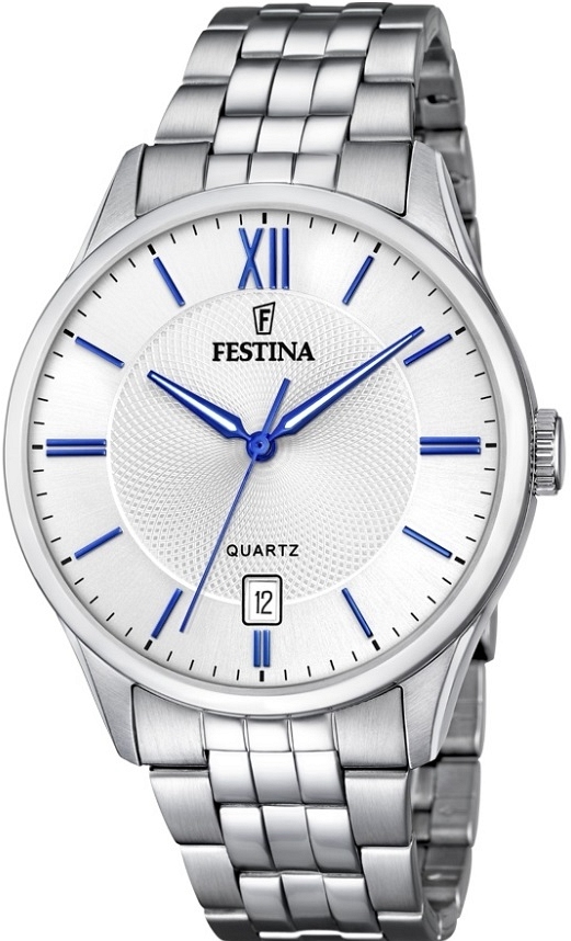 Zegarek Festina F20425/4 SKLEP WWA WYSYŁKA 24H