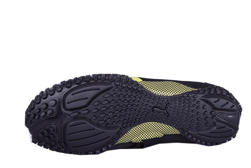mostro mesh