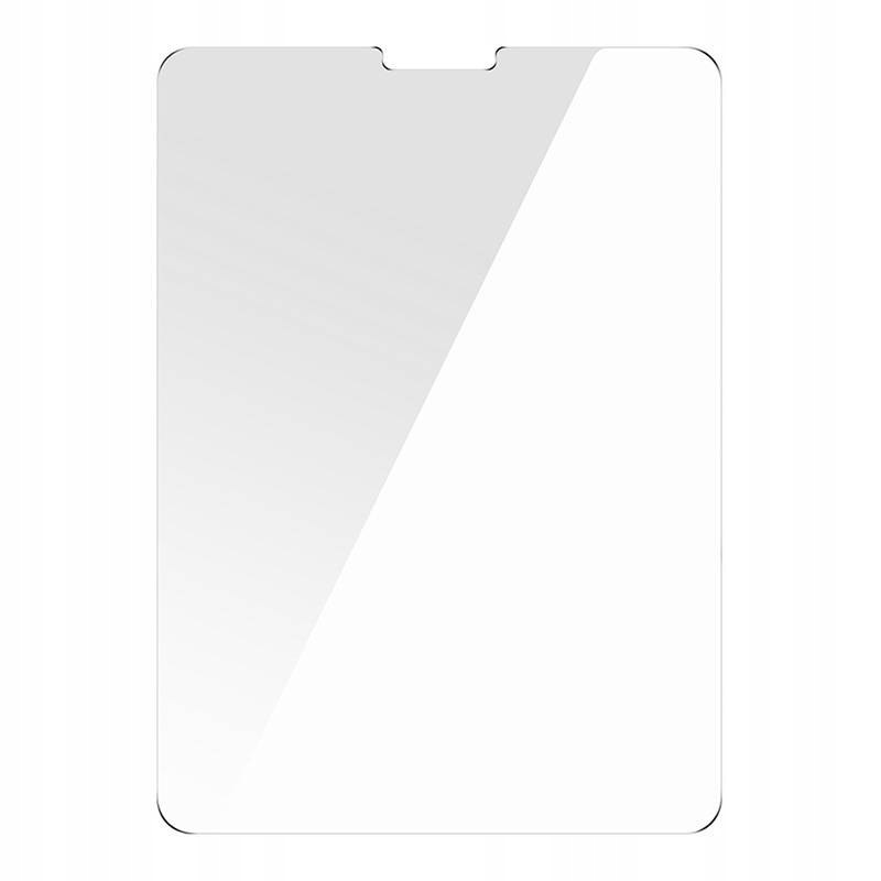 Szkło hartowane 0.3mm Baseus do iPad 11" / 10.9" (2szt)